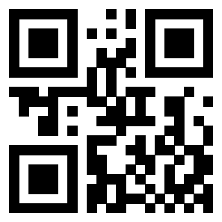 Immagine del Qr Code di 3400676987
