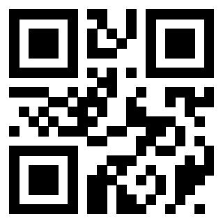 3400676988 - Immagine del QrCode associato