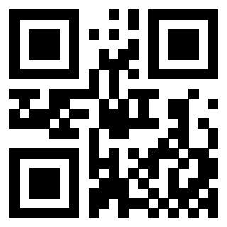 3400676989 - Immagine del Qr Code
