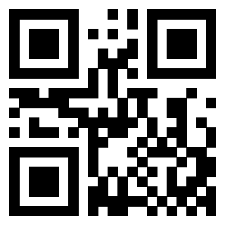 Scansione del QrCode di 3400676990