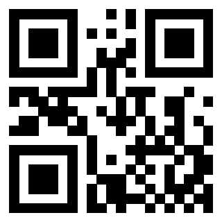 Il QrCode di 3400676992