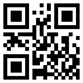Immagine del QrCode di 3400676993