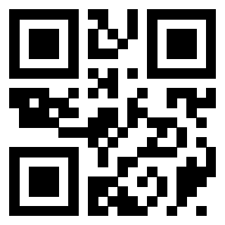 Immagine del Qr Code di 3400676994