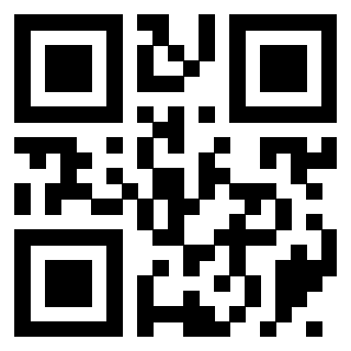 3400676995 Qr Code associato
