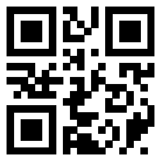 3400676996 - Immagine del Qr Code