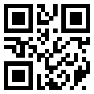 Scansione del QrCode di 3400677000
