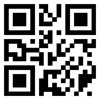 Scansione del QrCode di 3400677001