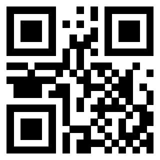 3400677002 Qr Code associato