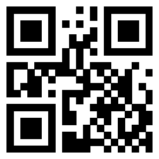 Scansione del QrCode di 3400677003