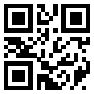 3400677004 Qr Code associato