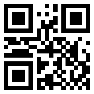 Scansione del QrCode di 3400677006