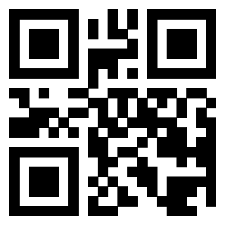 Immagine del QrCode di 3400677008