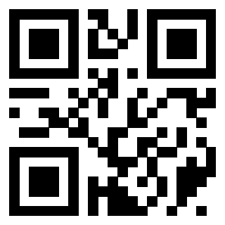 3400677009 QrCode associato