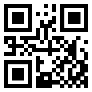 Immagine del Qr Code di 3400677011