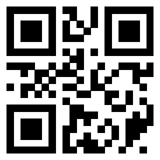 3400677012 QrCode associato