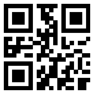 Scansione del Qr Code di 3400677013