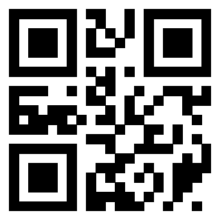 Scansione del Qr Code di 3400677014