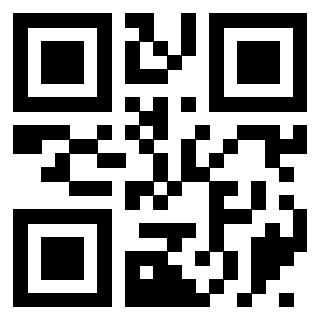 Il Qr Code di 3400677017