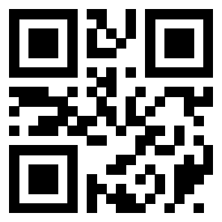 3400677018 Qr Code associato