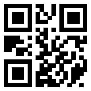 Scansione del Qr Code di 3400677019