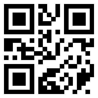 Immagine del Qr Code di 3400677020