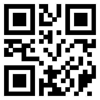Scansione del Qr Code di 3400677021