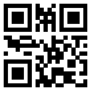 Scansione del Qr Code di 3400677022
