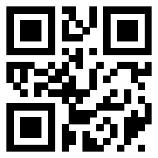 Il QrCode di 3400677024