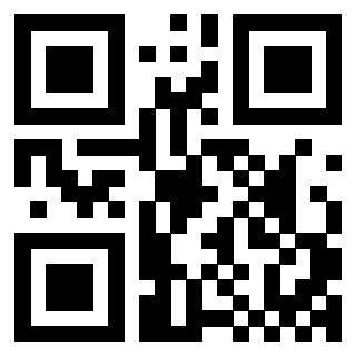3400677026 - Immagine del QrCode