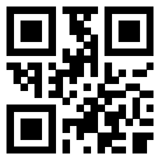 Scansione del Qr Code di 3400677028