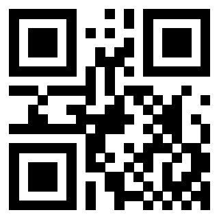 Scansione del Qr Code di 3400677029