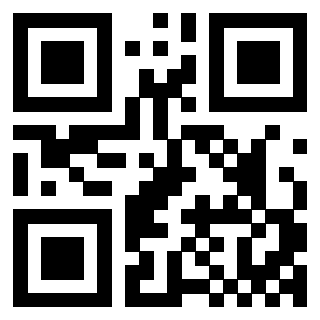 3400677032 QrCode associato