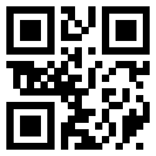 QrCode di 3400677033
