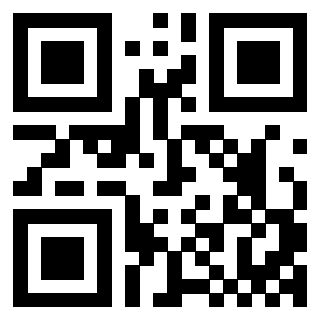 Immagine del QrCode di 3400677035