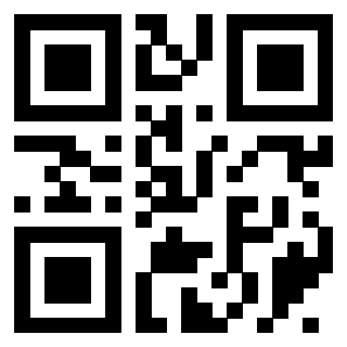Il Qr Code di 3400677037