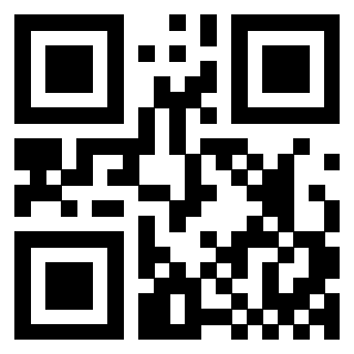 Il QrCode di 3400677039
