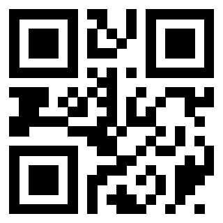 Il Qr Code di 3400677040