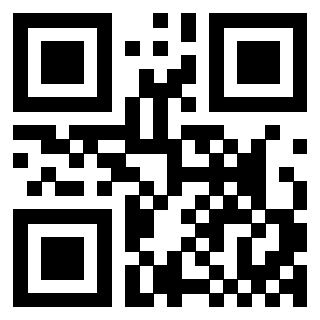 Il Qr Code di 3400677041