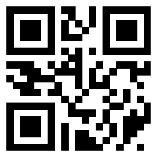 Immagine del QrCode di 3400677043