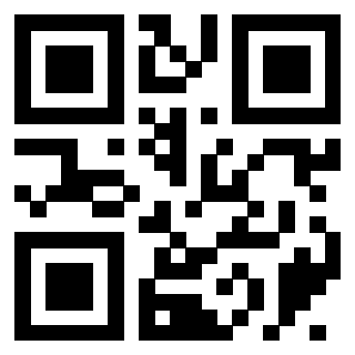 Il Qr Code di 3400677044