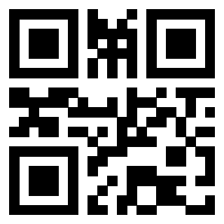 3400677050 - Immagine del QrCode