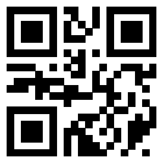 Scansione del QrCode di 3400677051