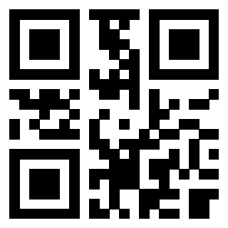Immagine del QrCode di 3400677052