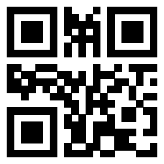 Immagine del Qr Code di 3400677053