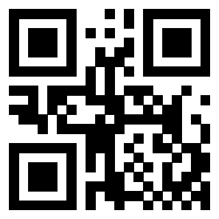 Il Qr Code di 3400677054