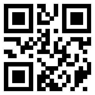 Scansione del Qr Code di 3400677058
