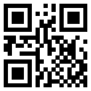 Immagine del Qr Code di 3400677060