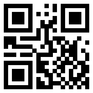 3400677061 - Immagine del Qr Code