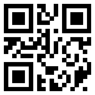 3400677062 Qr Code associato