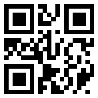 Il QrCode di 3400677063